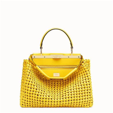 fendi intrecciata|fendi online shopping.